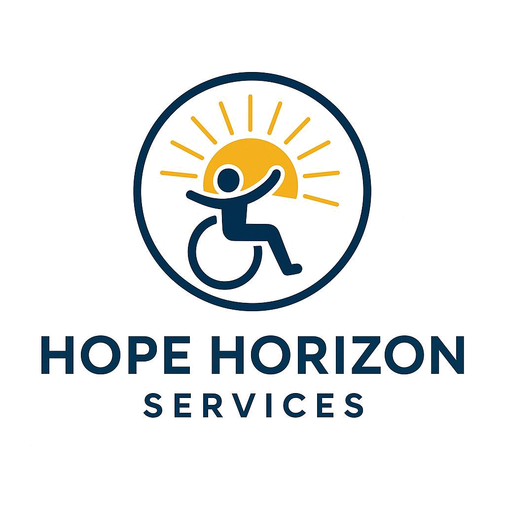 Hope Horizon Services - NDIS Provider | Supporting People Living with ...
